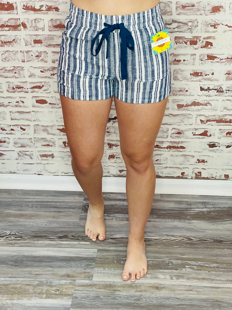 SeaShells Shorts