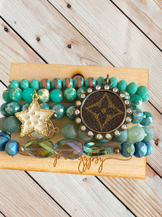 Bracelet Stacks
