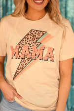 Custom Bolt Tees