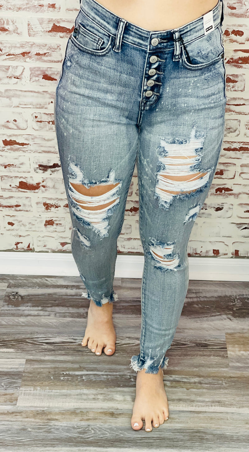Stella Skinny Jean