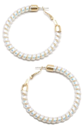 Sprung Hoops