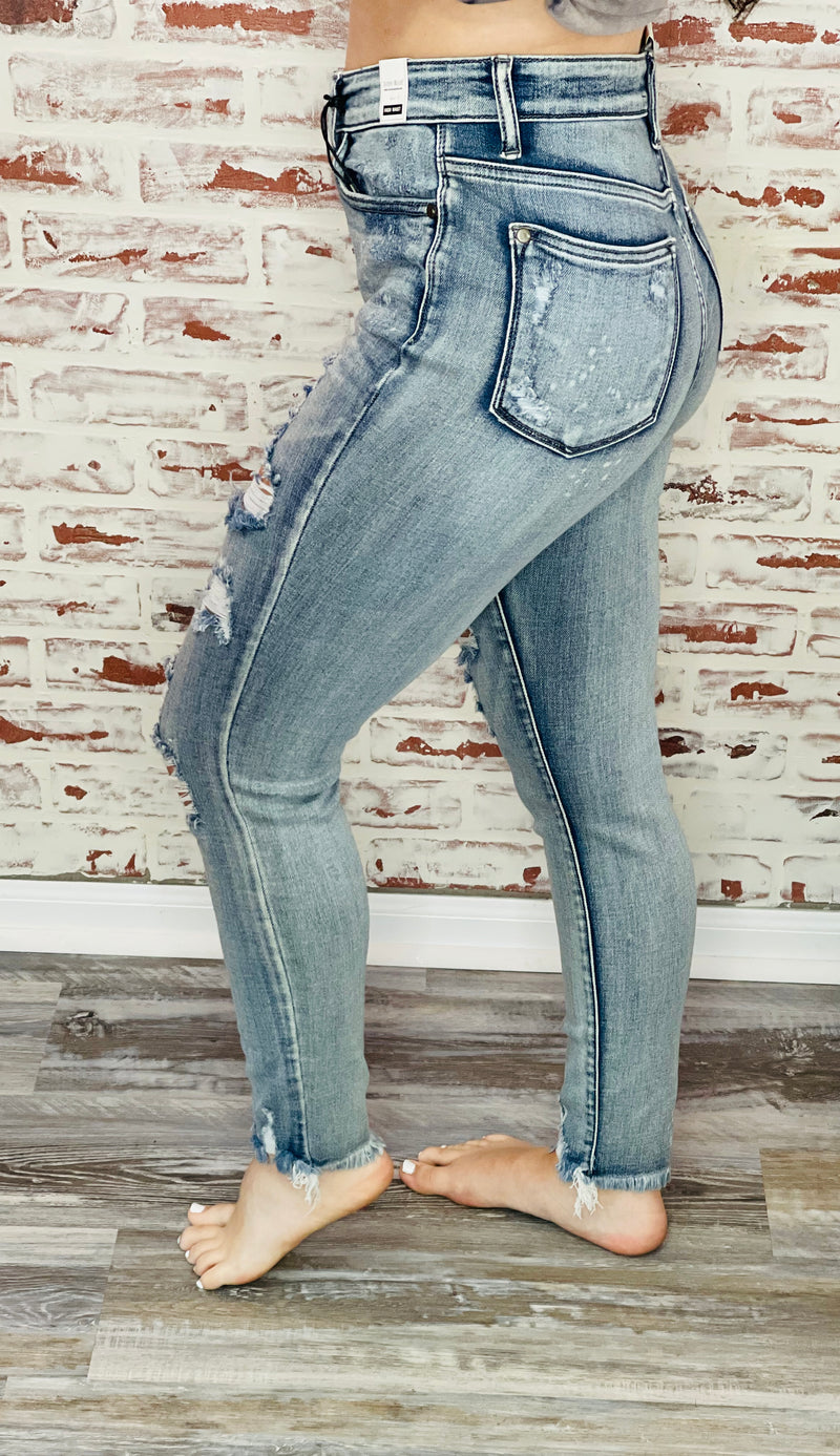 Stella Skinny Jean