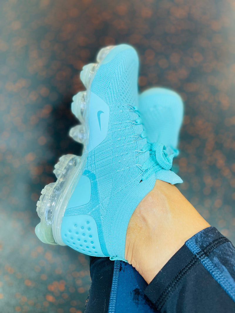 Preorder Mint Sneakers