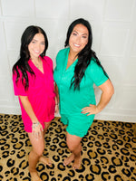 Kendra Lounge Set