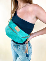 Sidekick Makeup Junkie Sunflower Interior