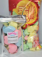 Freeze Dried  Candy