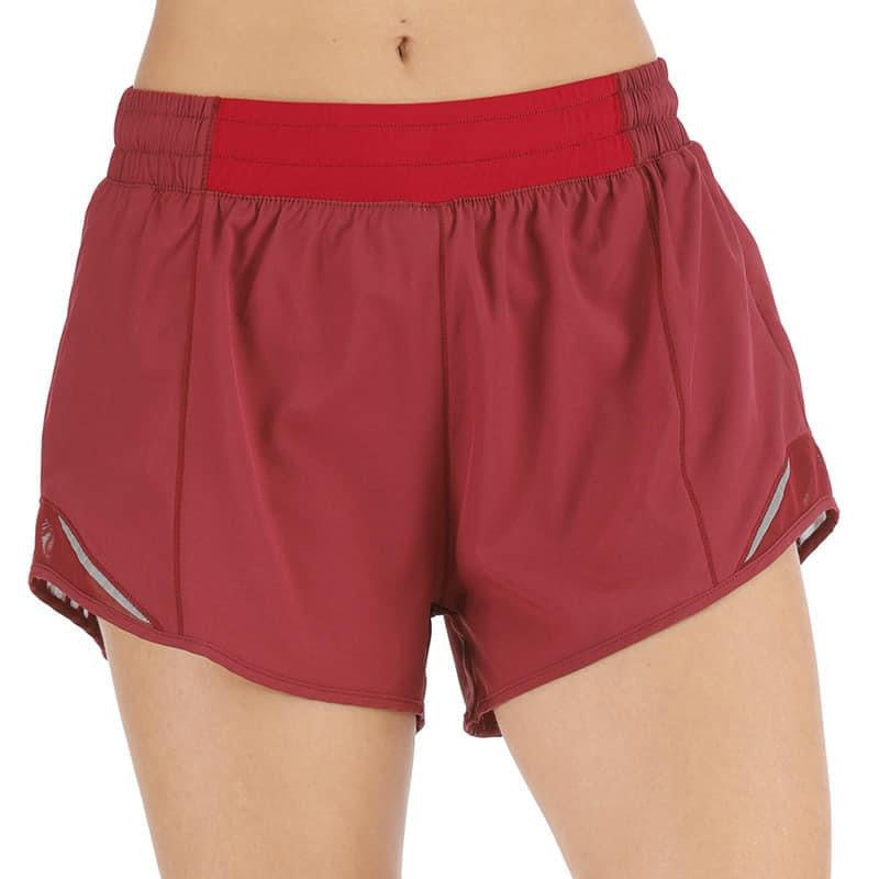 PREORDER On the run short