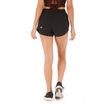 PREORDER On the run short