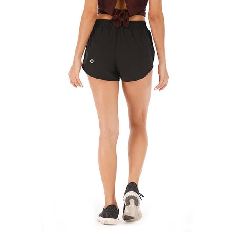 PREORDER On the run short