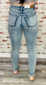 Stella Skinny Jean