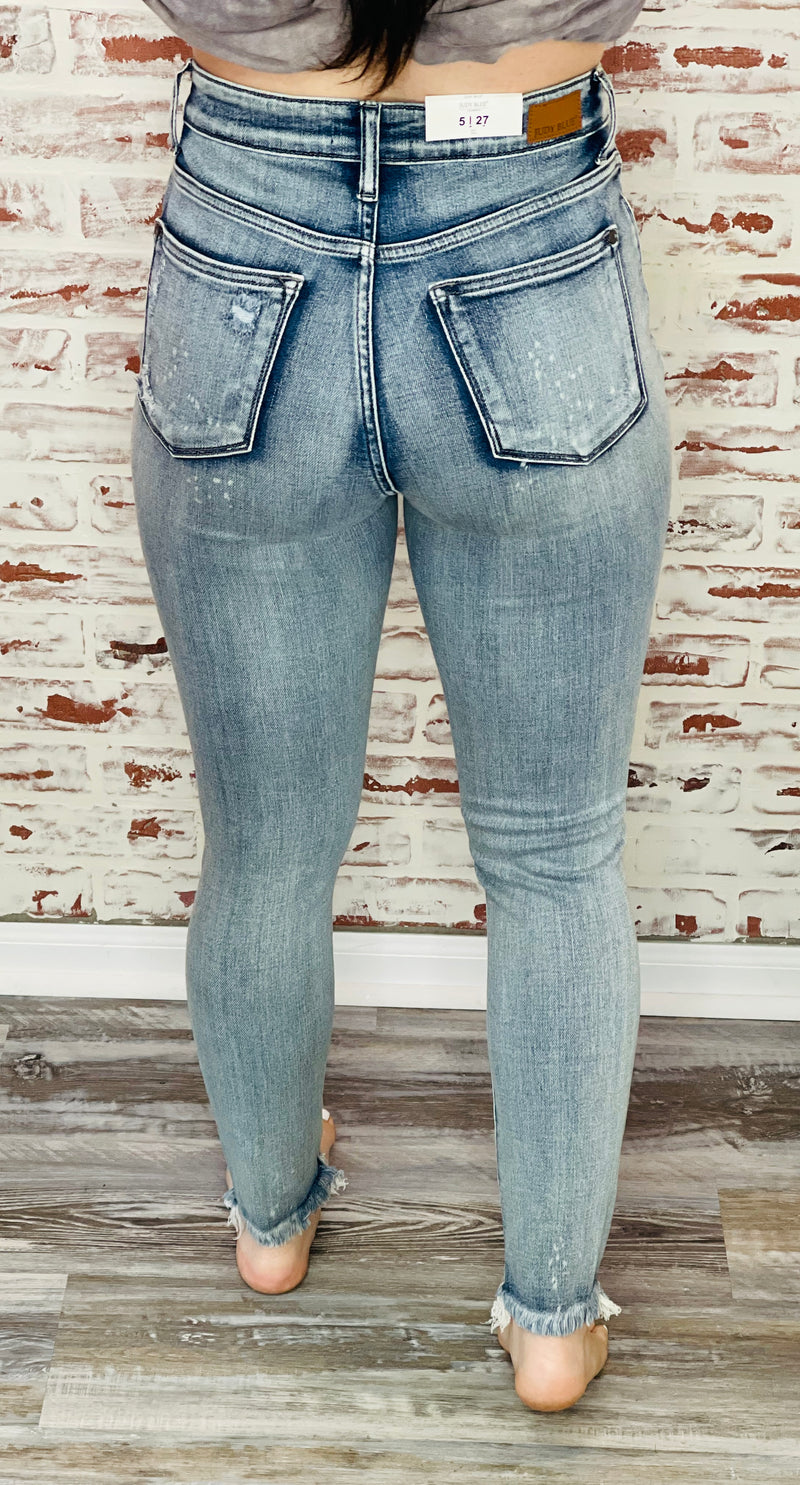 Stella Skinny Jean
