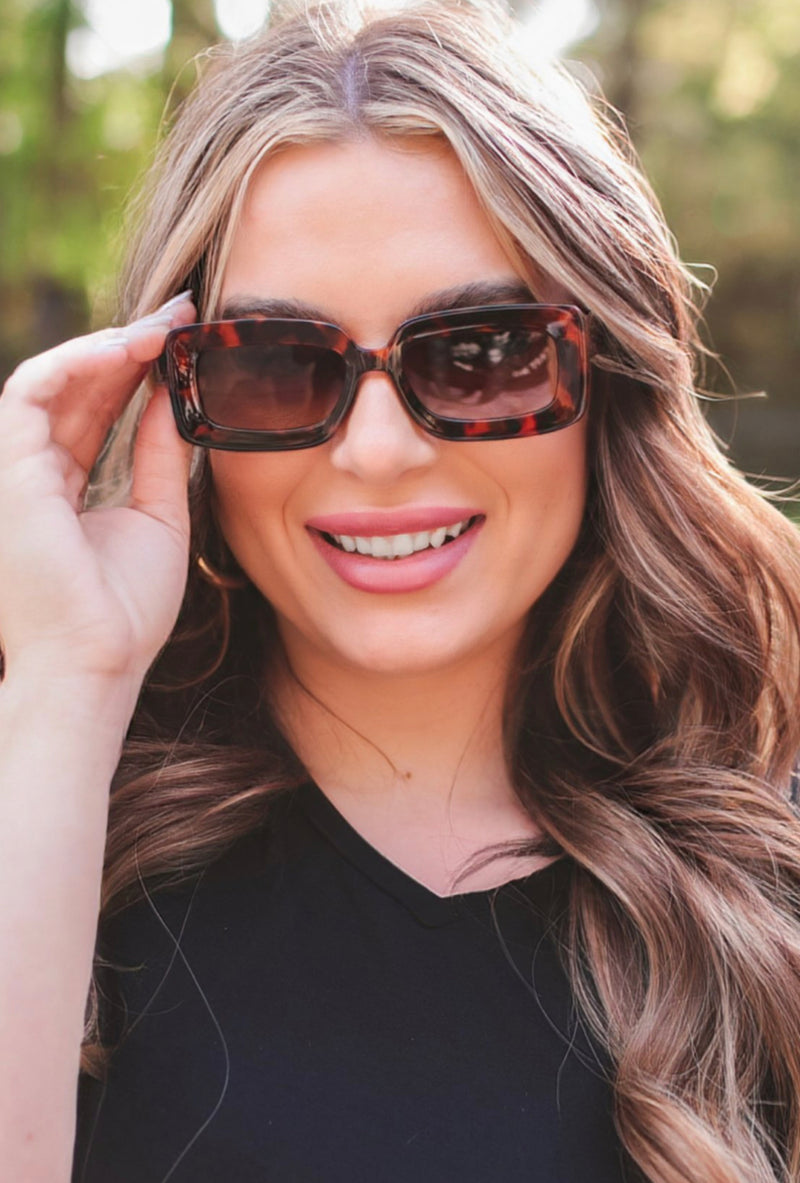 World Tour Sunglasses