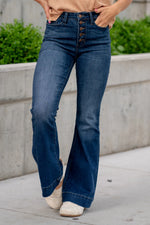 Mandy Trouser Jeans