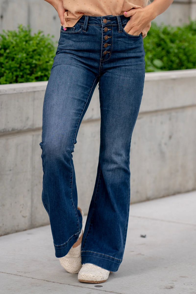 Mandy Trouser Jeans