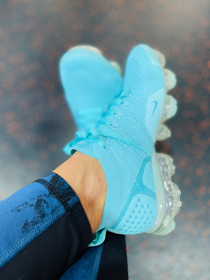 Preorder Mint Sneakers
