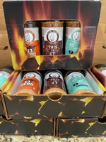 Randy’s Rubs Gift Set