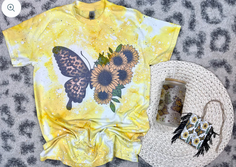 Preorder Sunflower KBW Memorial Bundle