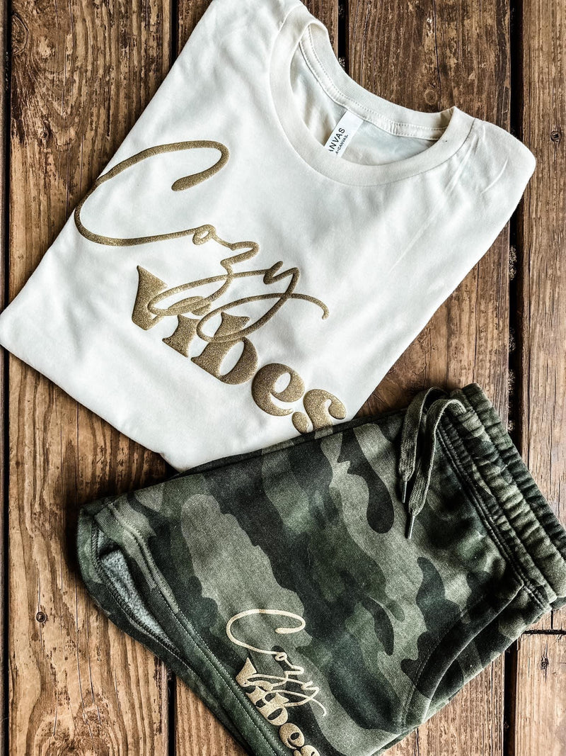 Cozy Vibes Set