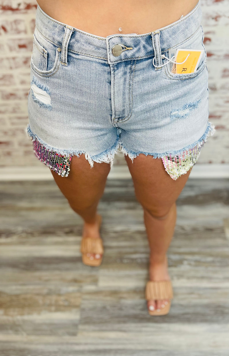 Starlight Shorts