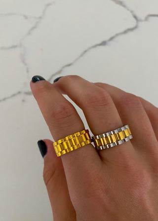 CHAIN RING