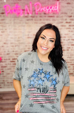 Stars & Stripes Tee