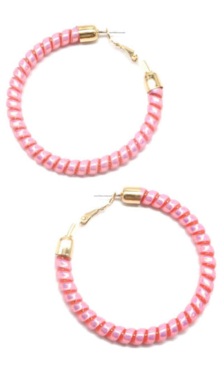 Sprung Hoops