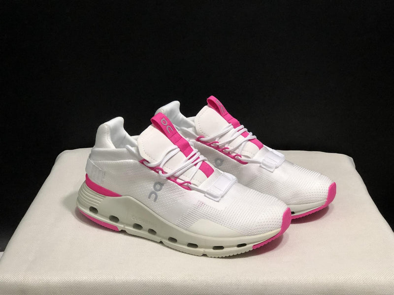 The OC Sneaker