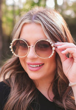 Fierce & Flirty Sunnies