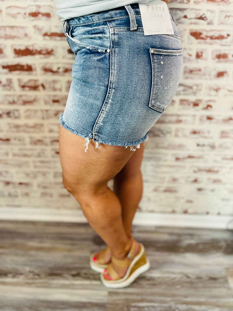 The Spot Shorts