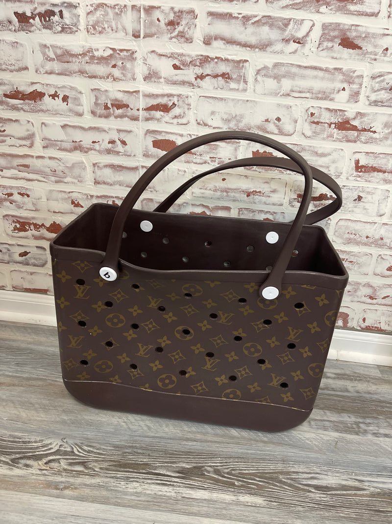 PREORDeR Beach Bag Boujee
