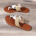 Preorder Summer Sandal
