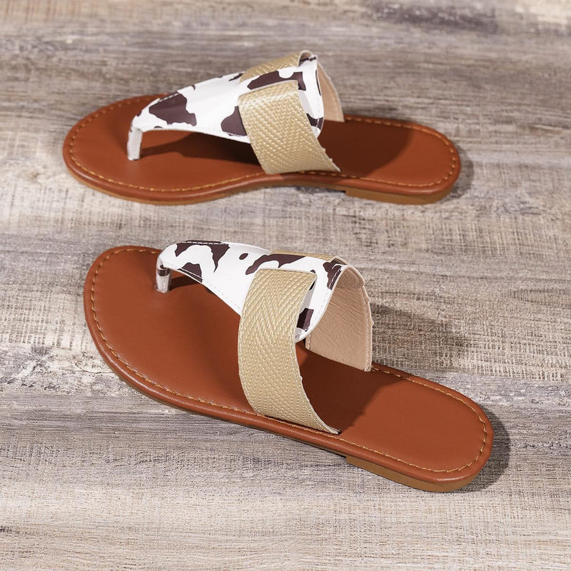 Preorder Summer Sandal