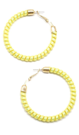 Sprung Hoops