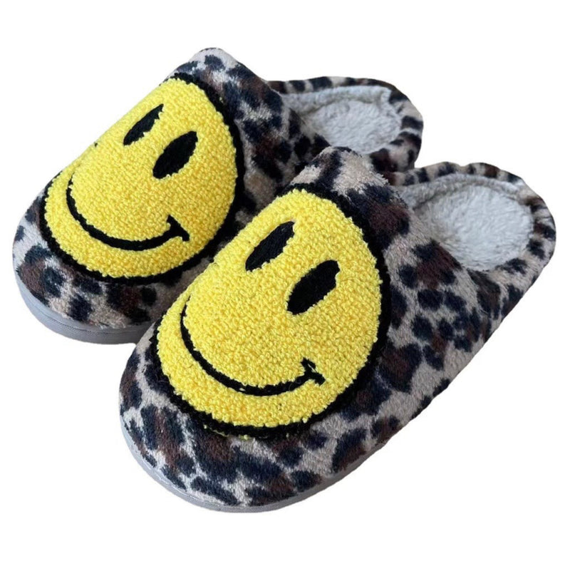 Door Buster Slippers