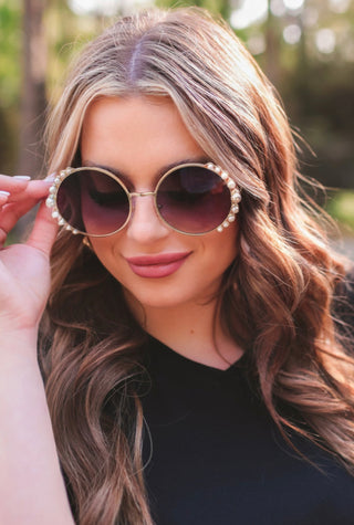 Fierce & Flirty Sunnies