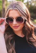 Fierce & Flirty Sunnies