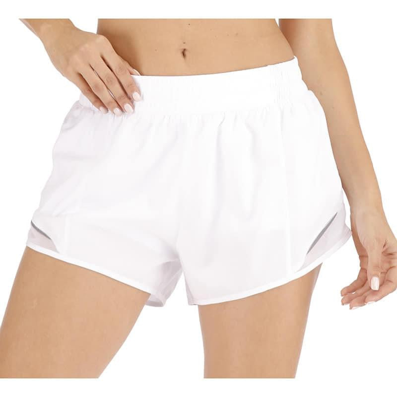 PREORDER On the run short
