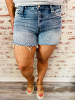 The Spot Shorts