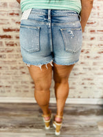 The Spot Shorts