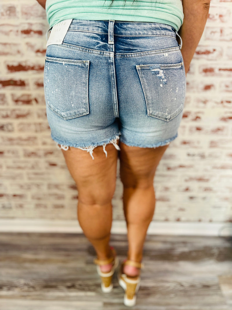 The Spot Shorts