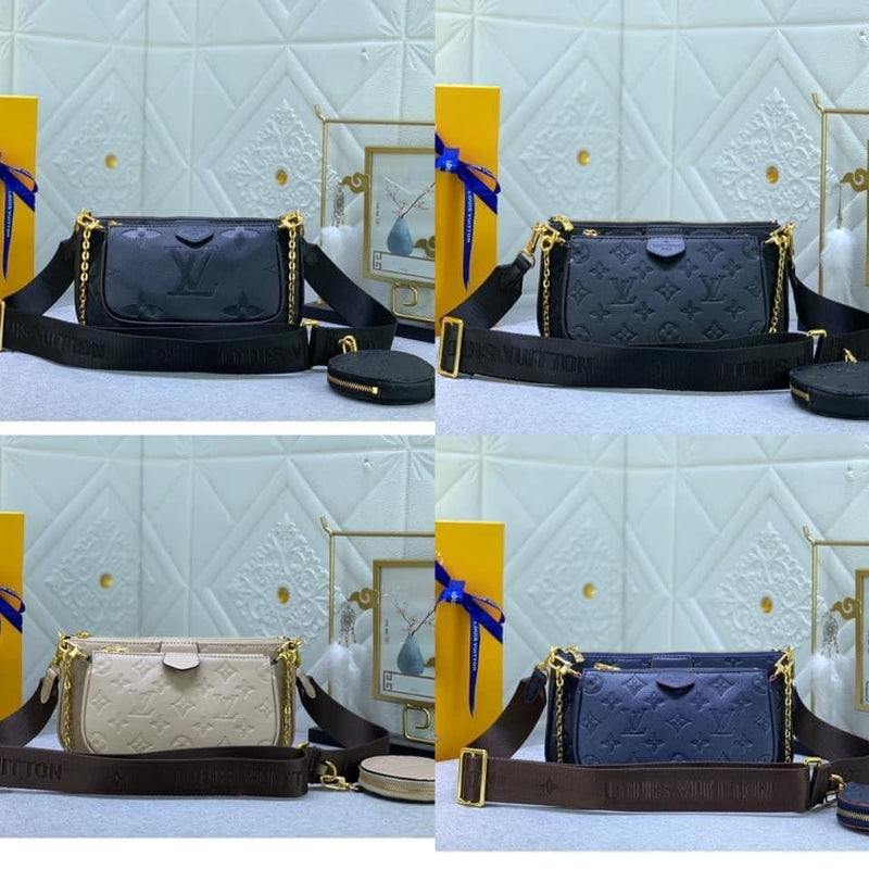 Preorder The perfect Crossbody