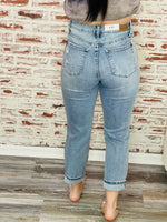 Larame Boyfriend Skinny