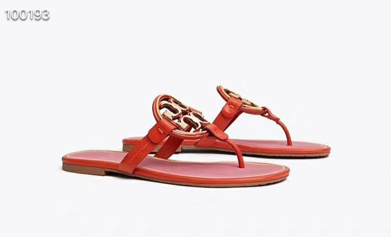 Preorder To the Beach Sandal