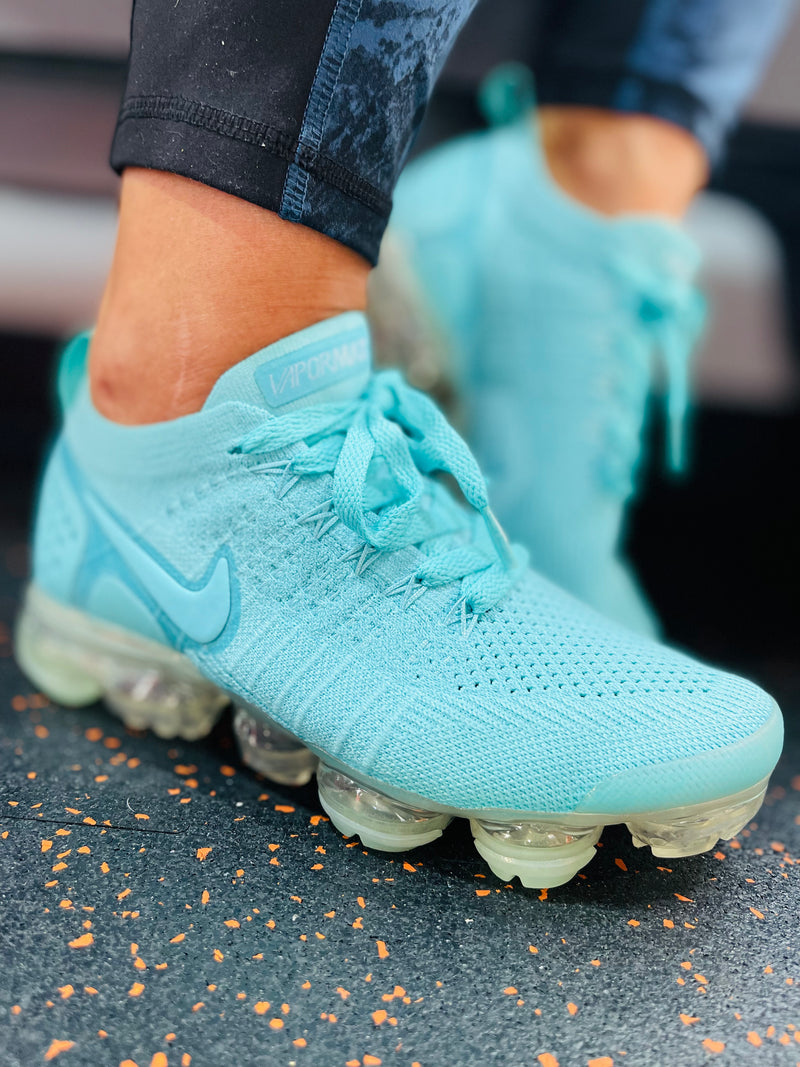 Preorder Mint Sneakers