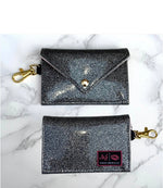 MJ Credit Card Wallet