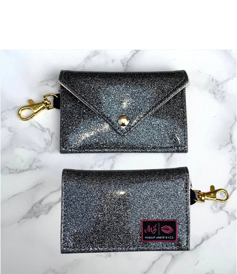 MJ Credit Card Wallet