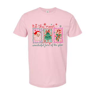 It's the Most Wonderful Time of the Year Tee