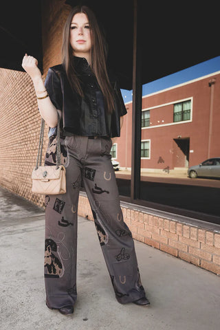 Trail Trousers