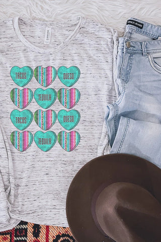 First Loves Tee