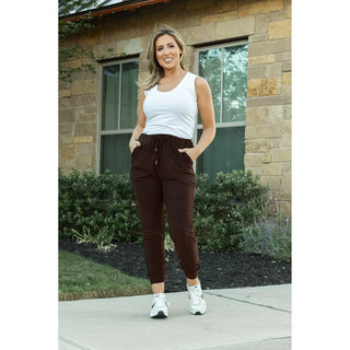 The Brianna Jogger with Pockets